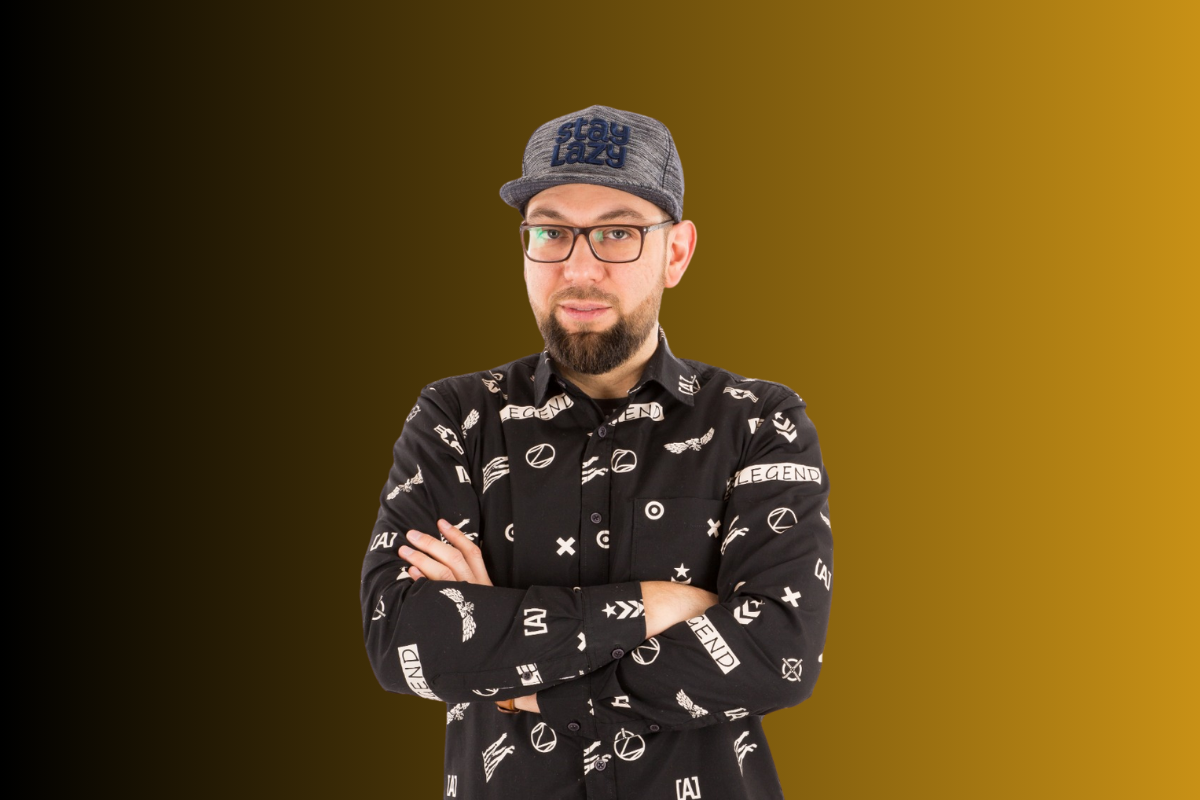 Joanna Julia i Krystian Odrobiński – Od Myjni Samochodowej Do Własnej Agencji SM I Sklepu E-commerce