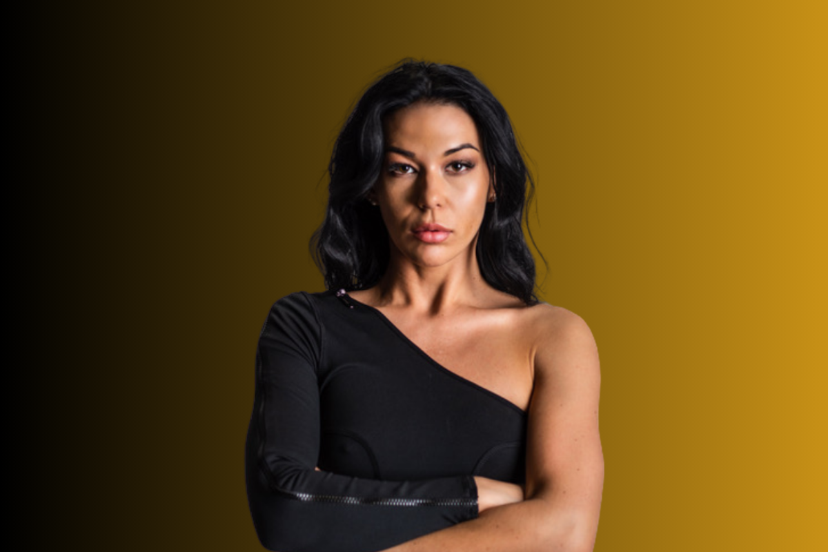 Joanna Julia i Ashaki: Rodzina mówiła mi, że mi się nie uda