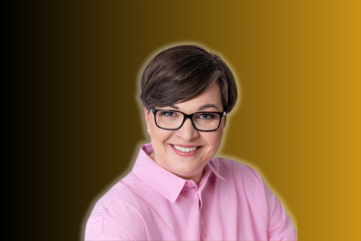 Joanna Julia i Gosia Tadeusz-Ciesielczyk: Jak dogadać się w pracy