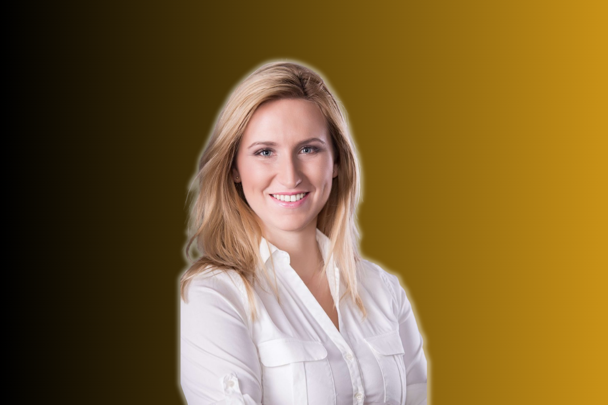 Joanna Julia i Dorota Sierakowska: Wolność Dzięki Kilku Źródłom Dochodu