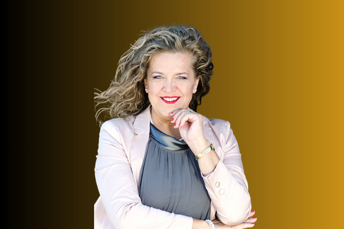 Joanna Julia i Justyna Liber