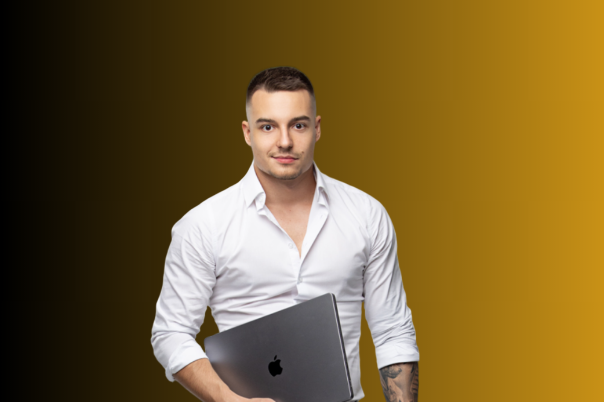 Joanna Julia i Karol Matuszak