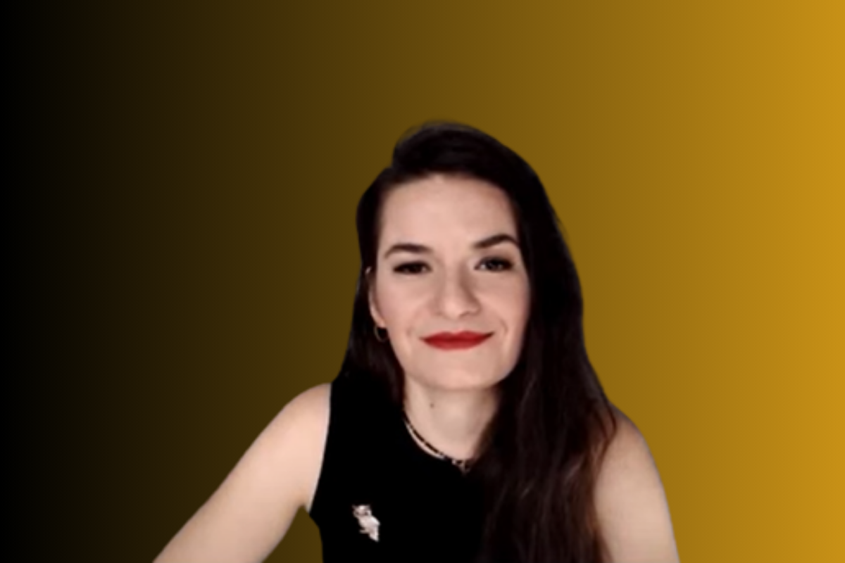 Joanna Julia i Nadia Poliszczuk